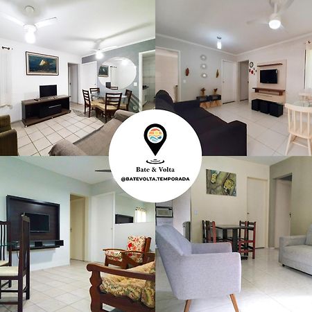 La03-Bertioga, Proximo Ao Sesc, Riviera, Vista Linda, Indaiaアパートメント エクステリア 写真