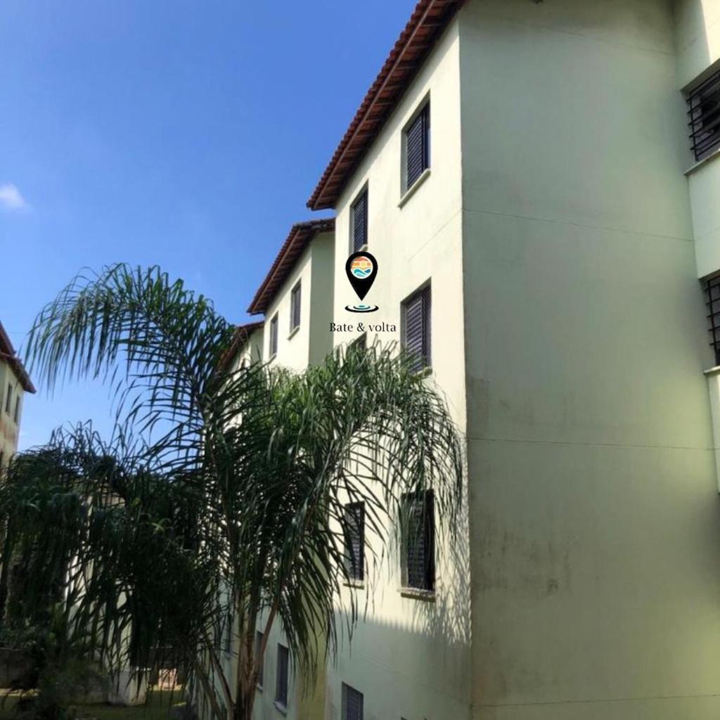La03-Bertioga, Proximo Ao Sesc, Riviera, Vista Linda, Indaiaアパートメント エクステリア 写真