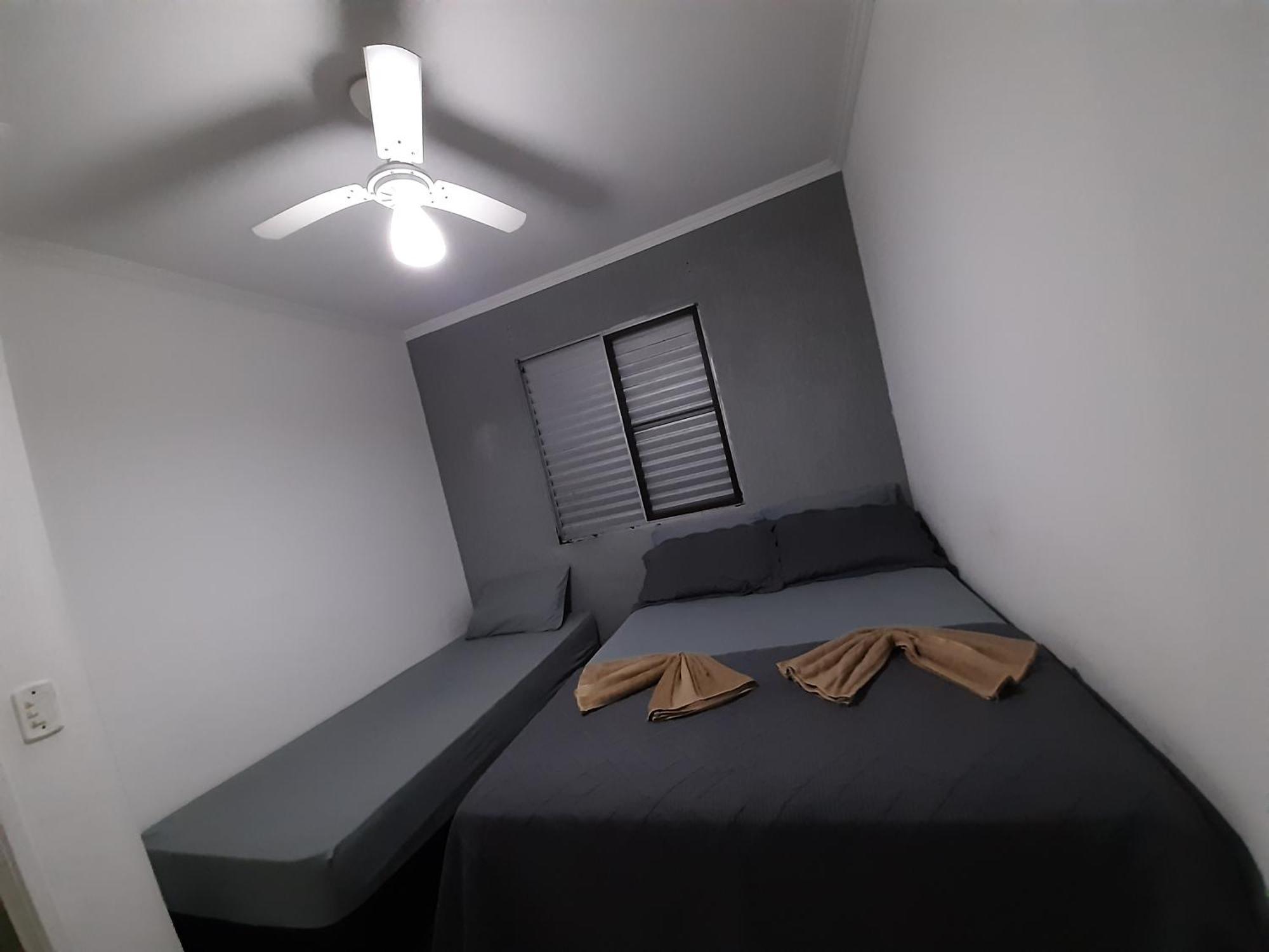 La03-Bertioga, Proximo Ao Sesc, Riviera, Vista Linda, Indaiaアパートメント エクステリア 写真